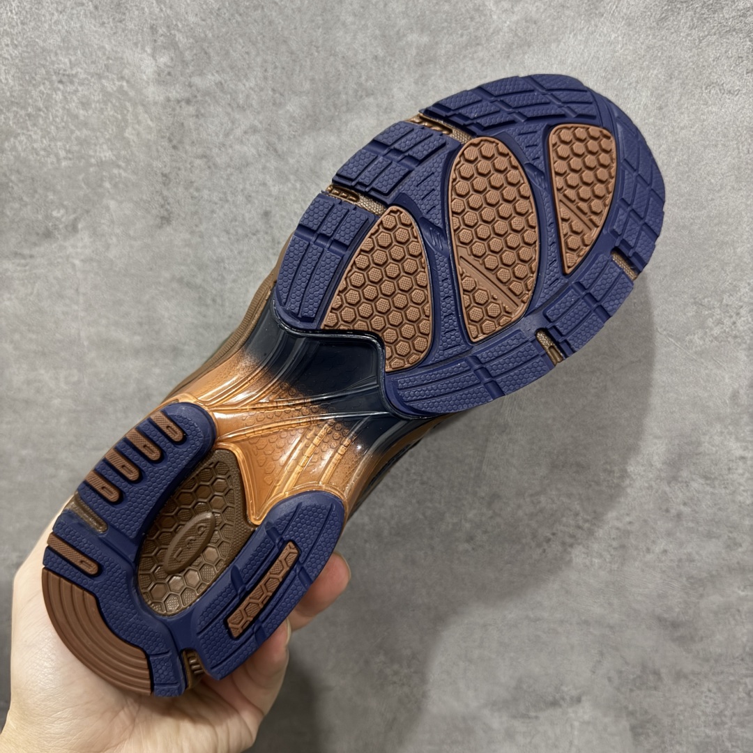  
【公司级】Asics GEL-DS TRAINER 14舒适 网布透气 低帮 休闲跑步鞋 男女同款
