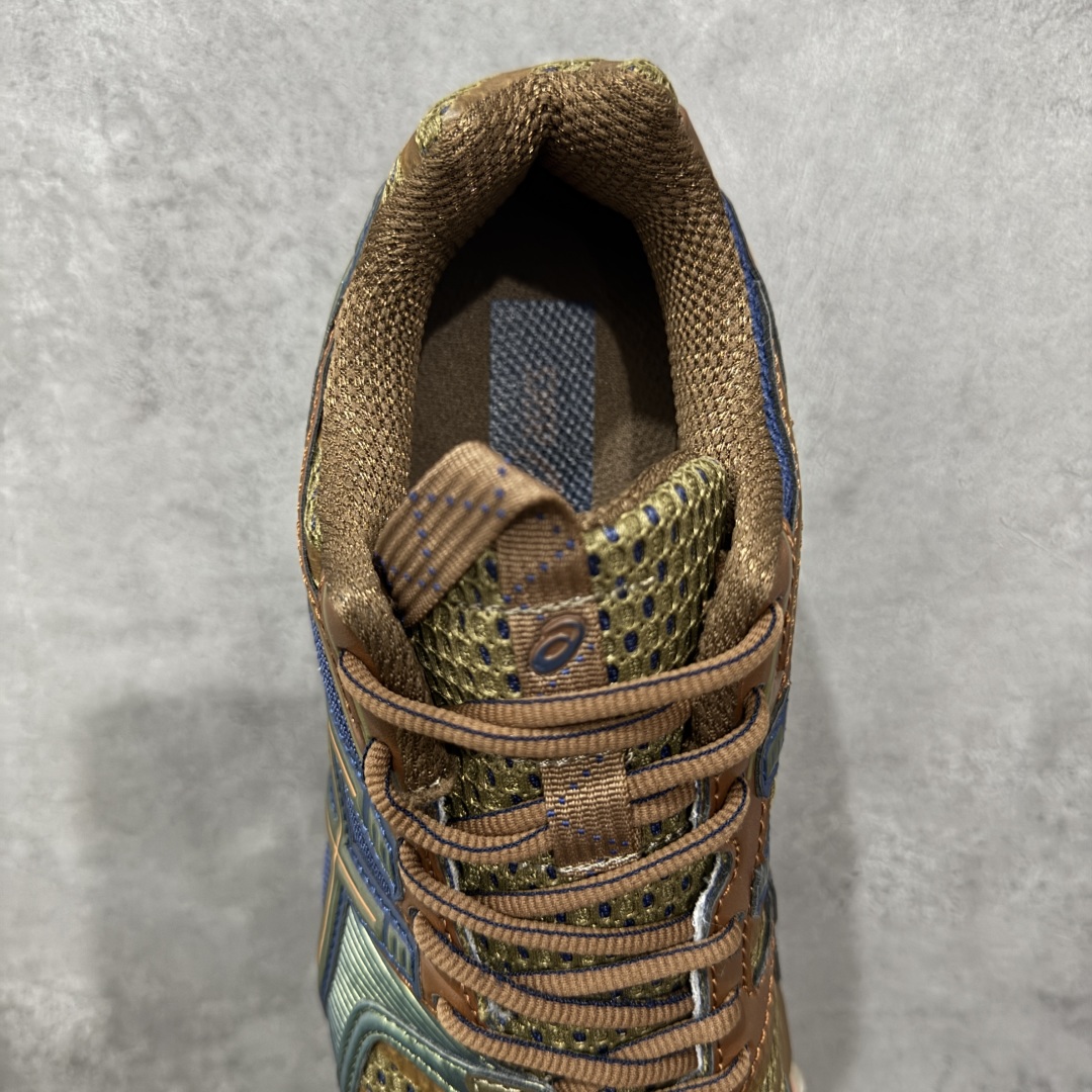  
【公司级】Asics GEL-DS TRAINER 14舒适 网布透气 低帮 休闲跑步鞋 男女同款

