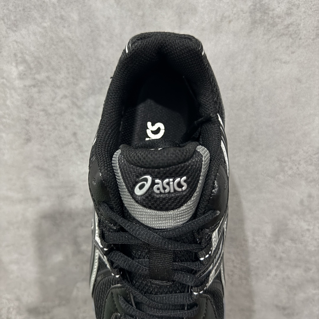 图片[8]-【公司级】Asics/亚瑟士 Gel Sekiran 防滑耐磨 缓震回弹 舒适轻便 支撑 跑鞋 ASICS的亚瑟士运动风尚系列又带来了新的惊喜，Gel Sekiran（凝胶赤炼）运动跑步鞋。这款鞋的设计灵感来自21世纪头十年和第二个十年发布的多款经典跑鞋，包括Gel Nimbus 13、Gel Cumulus 12和Gel Cumulus 17。经典鞋型的细节被巧妙地融入到这款鞋的覆面图案和网面构造中。而鞋底部分则采用了Gel Cumulus 17的鞋底系统，与复古风格的鞋面形成鲜明对比。中底采用FF BLAST™ PLUS ECO缓震材料，提供云感体验；TPU弹性体增强脚趾灵活性，橡胶发泡技术提升回弹性能。适用场景：大体重跑者或需要额外缓震支持的训练场景。 尺码： 36-45含半码 编码： AMB260270-选品中心