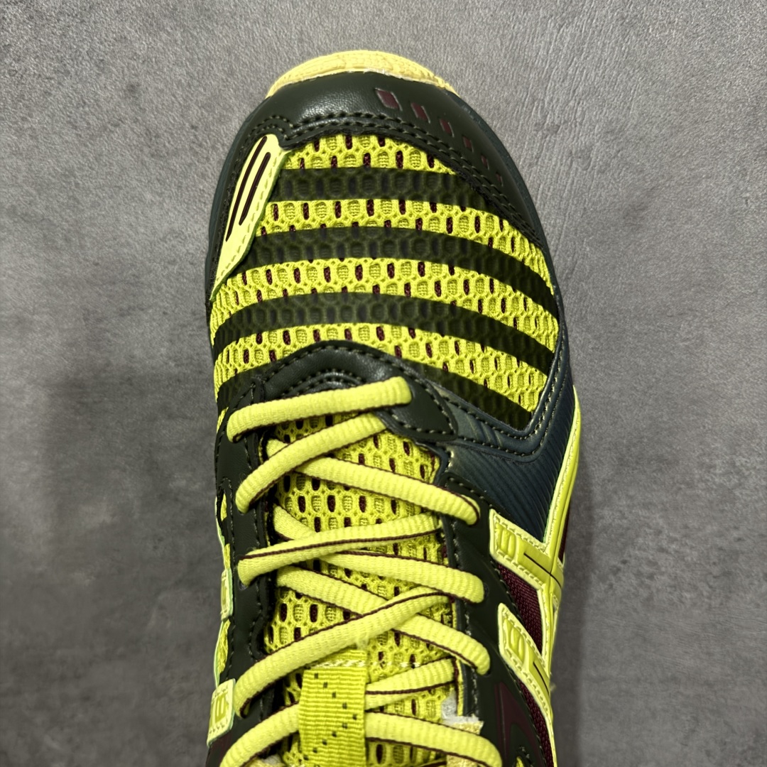  
【公司级】Asics GEL-DS TRAINER 14舒适 网布透气 低帮 休闲跑步鞋 男女同款 