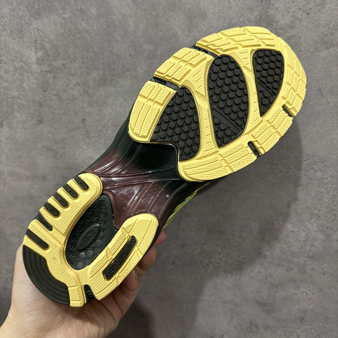  
【公司级】Asics GEL-DS TRAINER 14舒适 网布透气 低帮 休闲跑步鞋 男女同款 