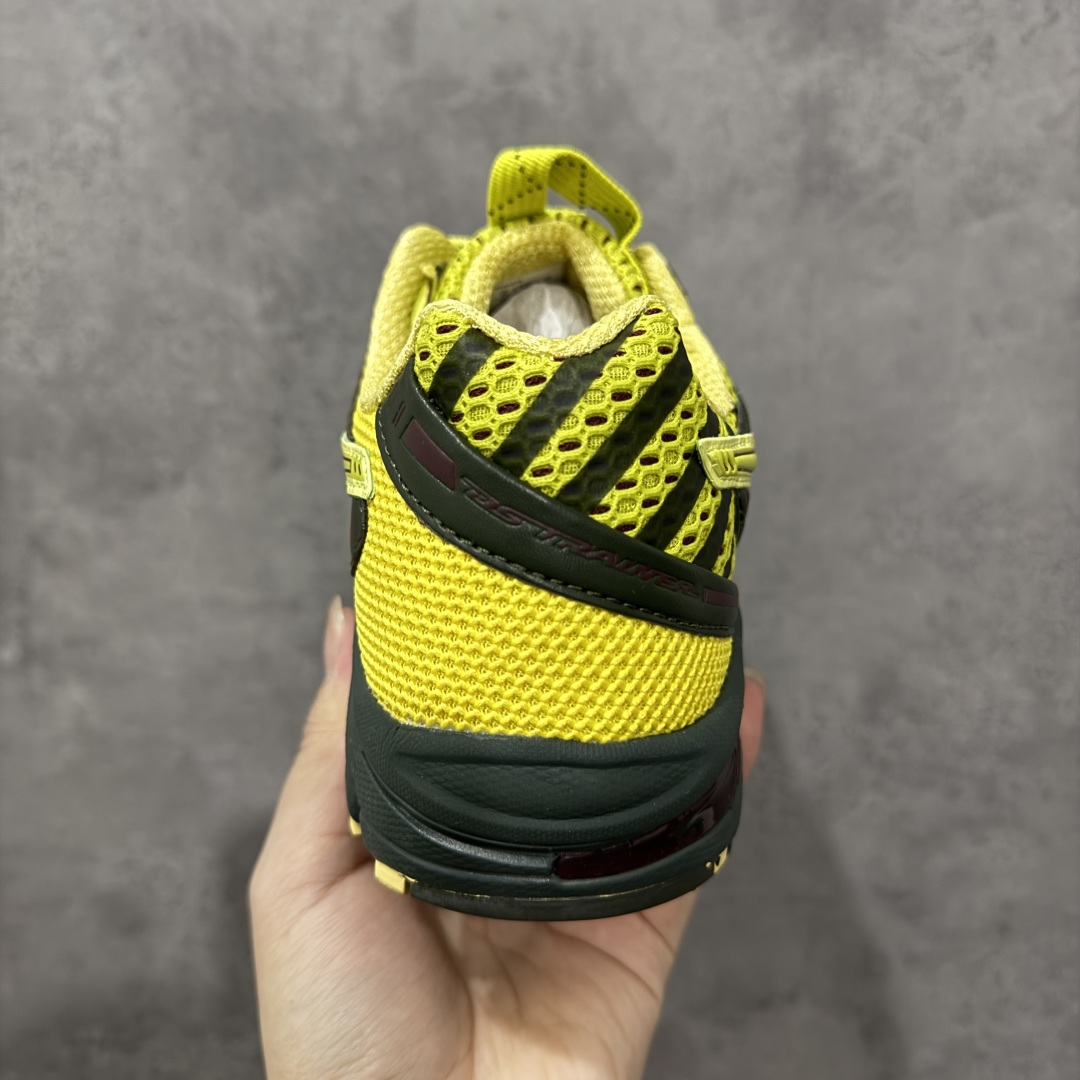  
【公司级】Asics GEL-DS TRAINER 14舒适 网布透气 低帮 休闲跑步鞋 男女同款 