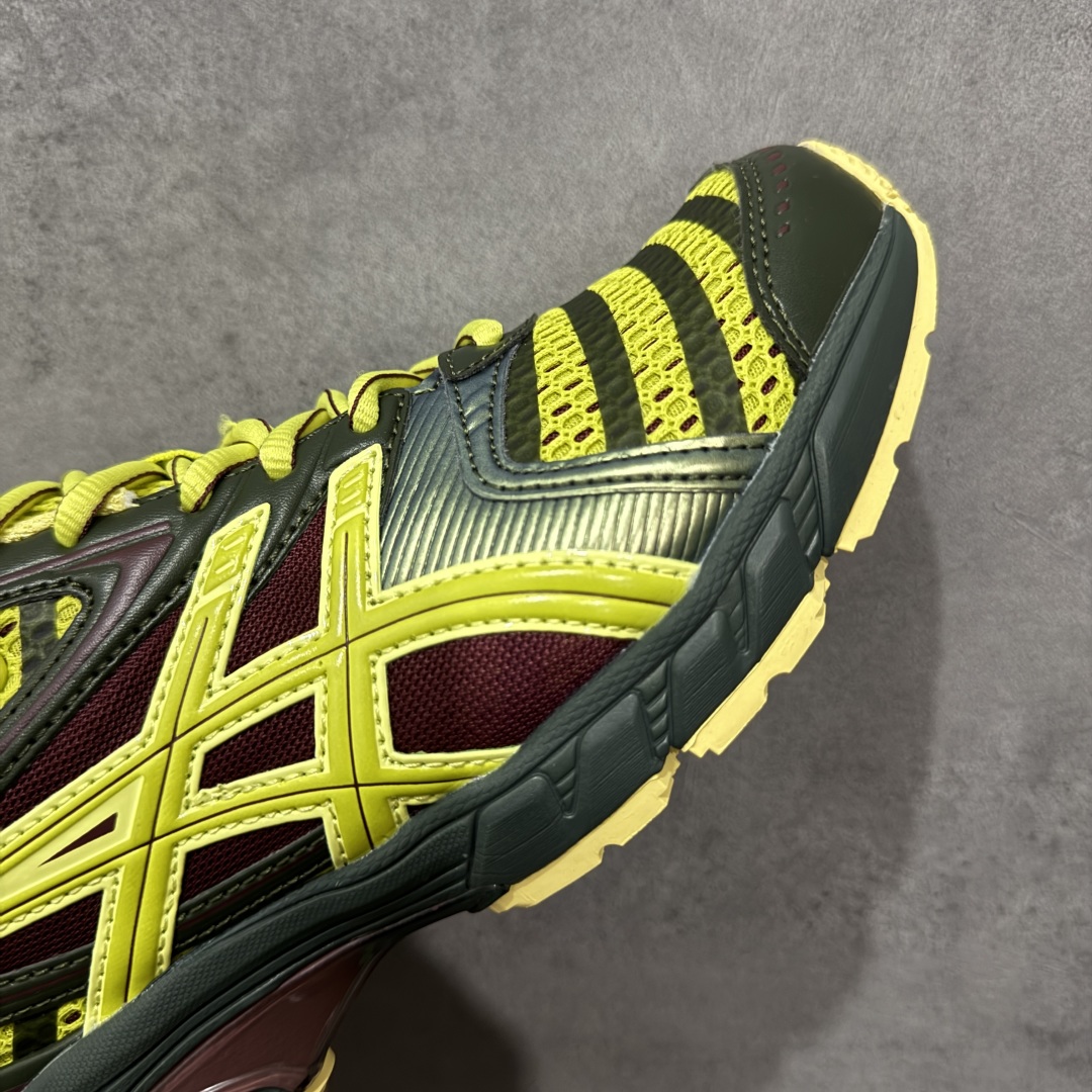  
【公司级】Asics GEL-DS TRAINER 14舒适 网布透气 低帮 休闲跑步鞋 男女同款 