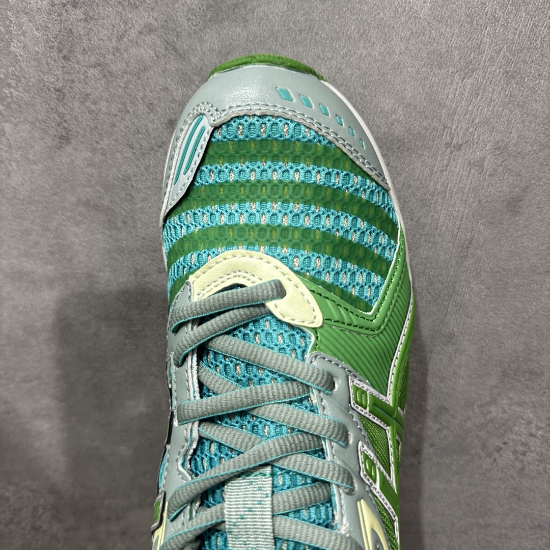  
【公司级】Asics GEL-DS TRAINER 14舒适 网布透气 低帮 休闲跑步鞋 男女同款 