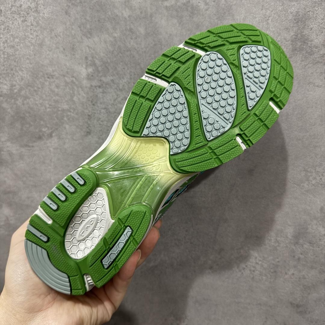  
【公司级】Asics GEL-DS TRAINER 14舒适 网布透气 低帮 休闲跑步鞋 男女同款 