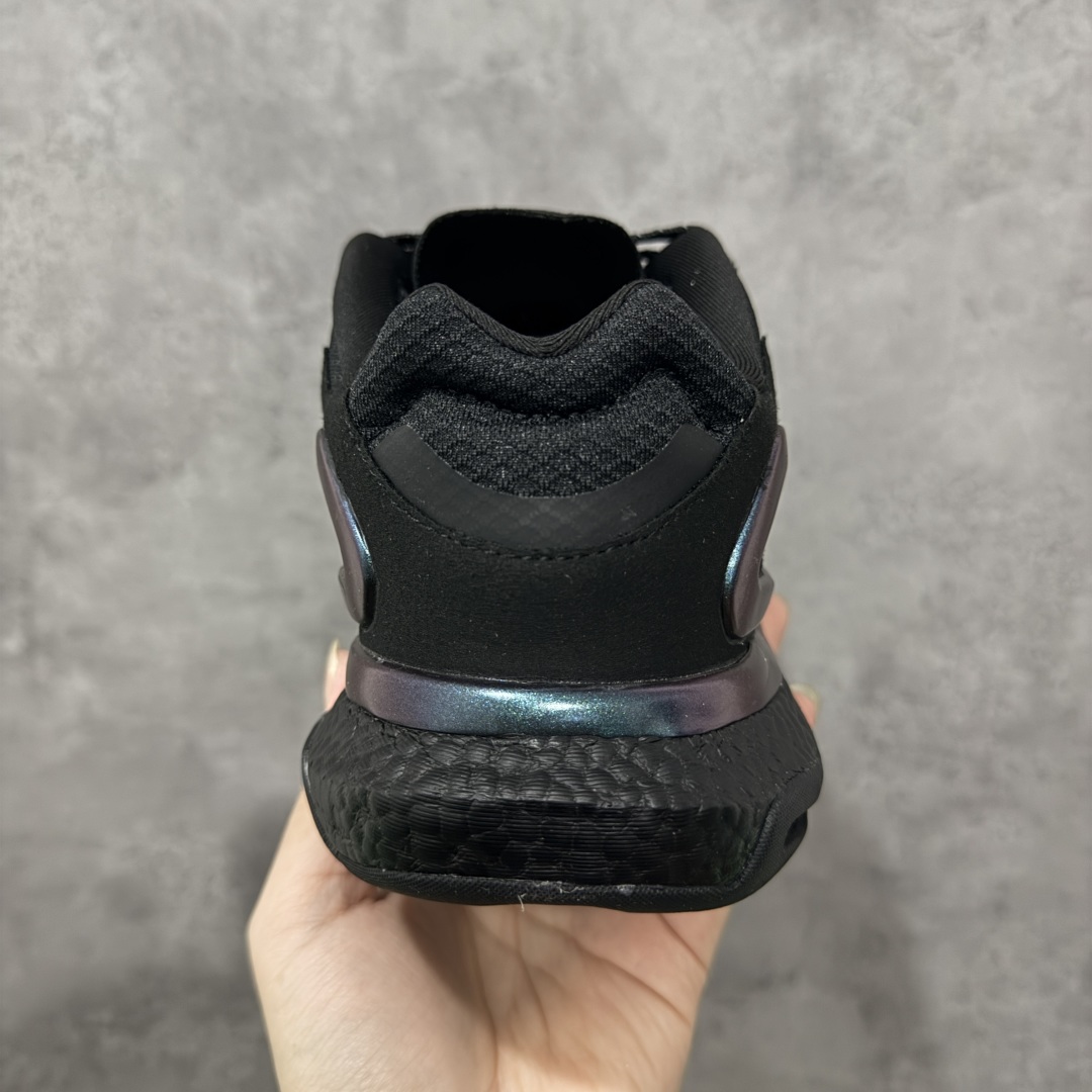 图片[4]-【公司级】阿迪达斯Adidas三叶草 Originals Day Jogger 夜行者系列高弹复古休闲运动跑鞋 原楦型数据开发纸版 网材鞋面搭配合成绒面革饰面 中底嵌入全掌Boost爆米花缓震颗粒材质,棉质脚感体验 科技全副武装，街头运动流行解码 货号：FY3015 尺码：40 40.5 41 42 42.5 43 44 45 编码：TSB210220-选品中心