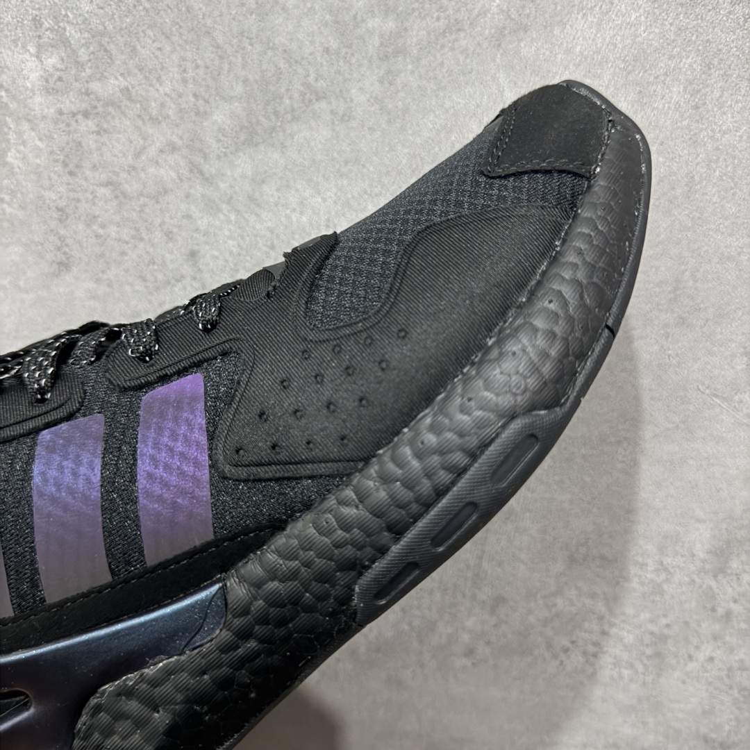 图片[6]-【公司级】阿迪达斯Adidas三叶草 Originals Day Jogger 夜行者系列高弹复古休闲运动跑鞋 原楦型数据开发纸版 网材鞋面搭配合成绒面革饰面 中底嵌入全掌Boost爆米花缓震颗粒材质,棉质脚感体验 科技全副武装，街头运动流行解码 货号：FY3015 尺码：40 40.5 41 42 42.5 43 44 45 编码：TSB210220-选品中心