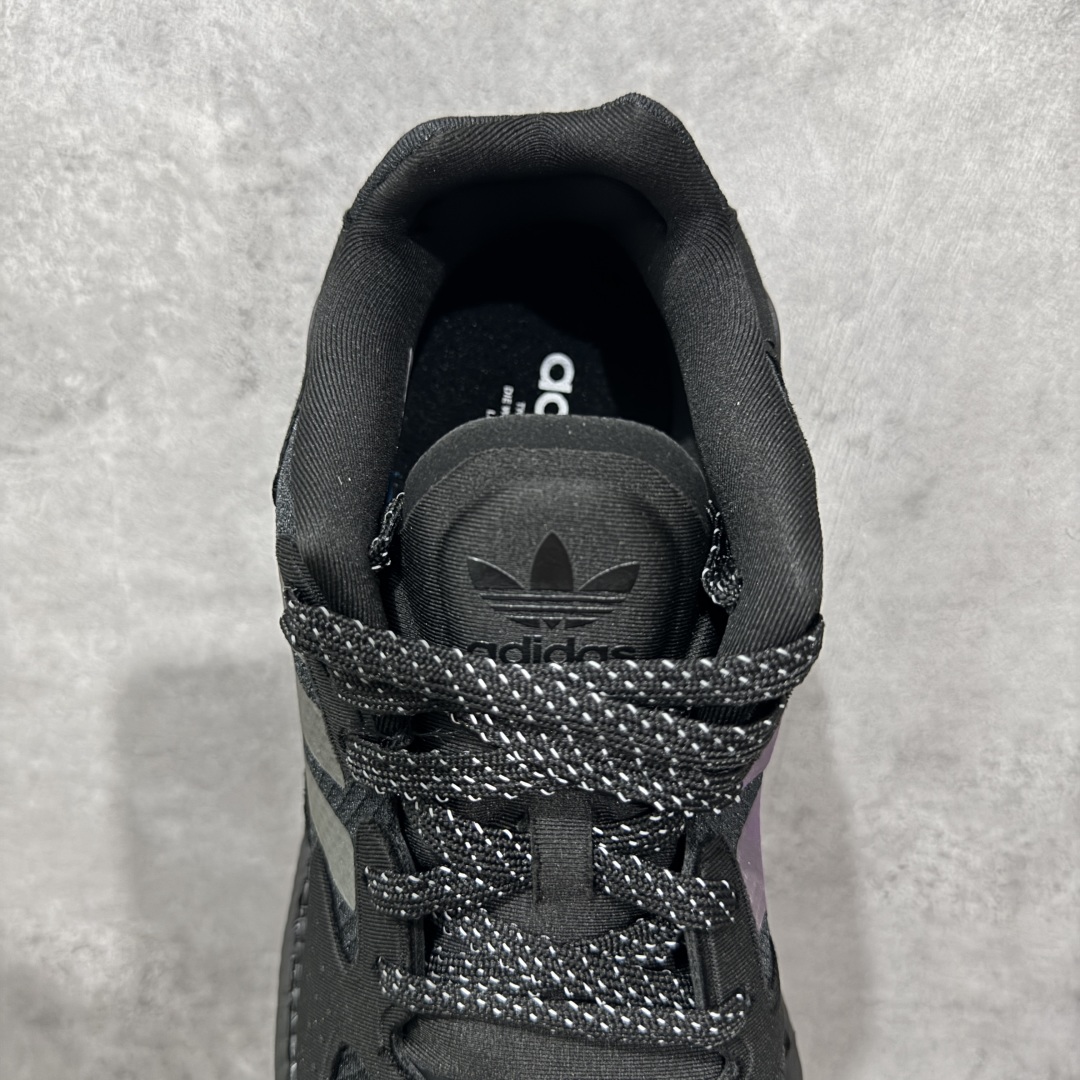 图片[8]-【公司级】阿迪达斯Adidas三叶草 Originals Day Jogger 夜行者系列高弹复古休闲运动跑鞋 原楦型数据开发纸版 网材鞋面搭配合成绒面革饰面 中底嵌入全掌Boost爆米花缓震颗粒材质,棉质脚感体验 科技全副武装，街头运动流行解码 货号：FY3015 尺码：40 40.5 41 42 42.5 43 44 45 编码：TSB210220-选品中心