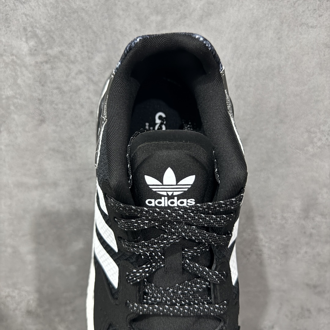 图片[8]-【公司级】阿迪达斯Adidas三叶草 Originals Day Jogger 夜行者系列高弹复古休闲运动跑鞋 原楦型数据开发纸版 网材鞋面搭配合成绒面革饰面 中底嵌入全掌Boost爆米花缓震颗粒材质,棉质脚感体验 科技全副武装，街头运动流行解码 货号：FY6167 尺码：40 40.5 41 42 42.5 43 44 45 编码：TSB210220-选品中心