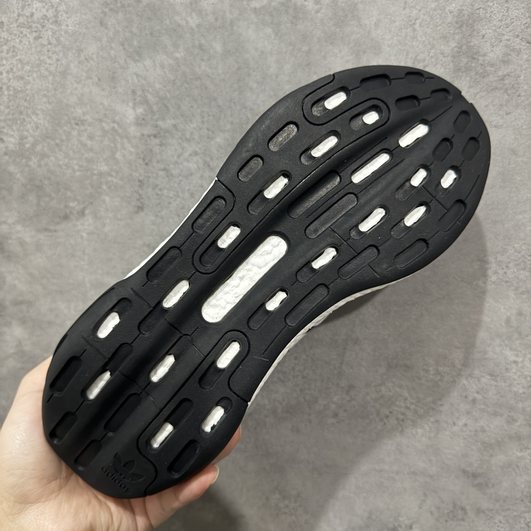 图片[9]-【公司级】阿迪达斯Adidas三叶草 Originals Day Jogger 夜行者系列高弹复古休闲运动跑鞋 原楦型数据开发纸版 网材鞋面搭配合成绒面革饰面 中底嵌入全掌Boost爆米花缓震颗粒材质,棉质脚感体验 科技全副武装，街头运动流行解码 货号：FY6167 尺码：40 40.5 41 42 42.5 43 44 45 编码：TSB210220-选品中心