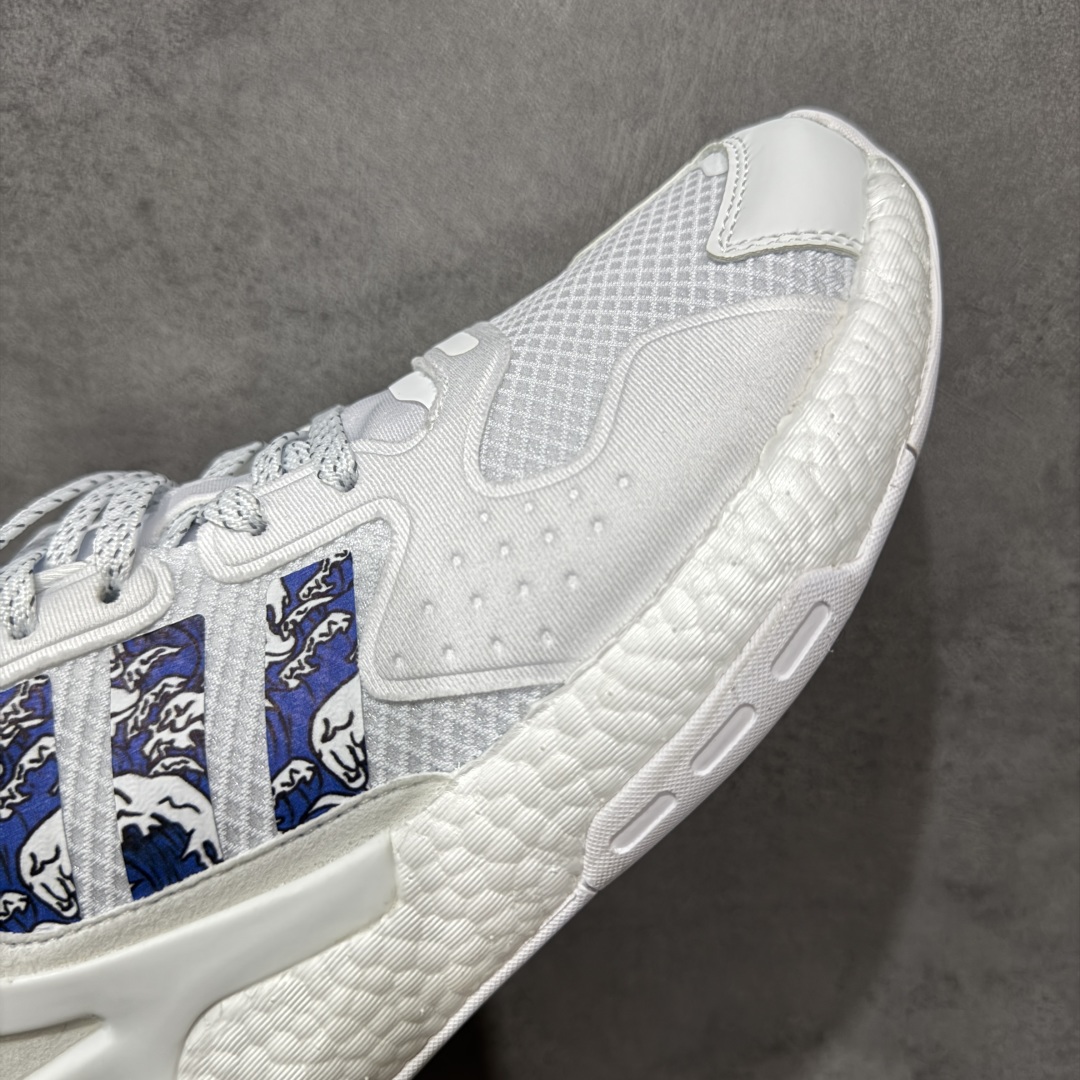 图片[6]-【公司级】阿迪达斯Adidas三叶草 Originals Day Jogger 夜行者系列高弹复古休闲运动跑鞋 原楦型数据开发纸版 网材鞋面搭配合成绒面革饰面 中底嵌入全掌Boost爆米花缓震颗粒材质,棉质脚感体验 科技全副武装，街头运动流行解码 货号：FY3026 尺码：40 40.5 41 42 42.5 43 44 45 编码：TSB210220-选品中心