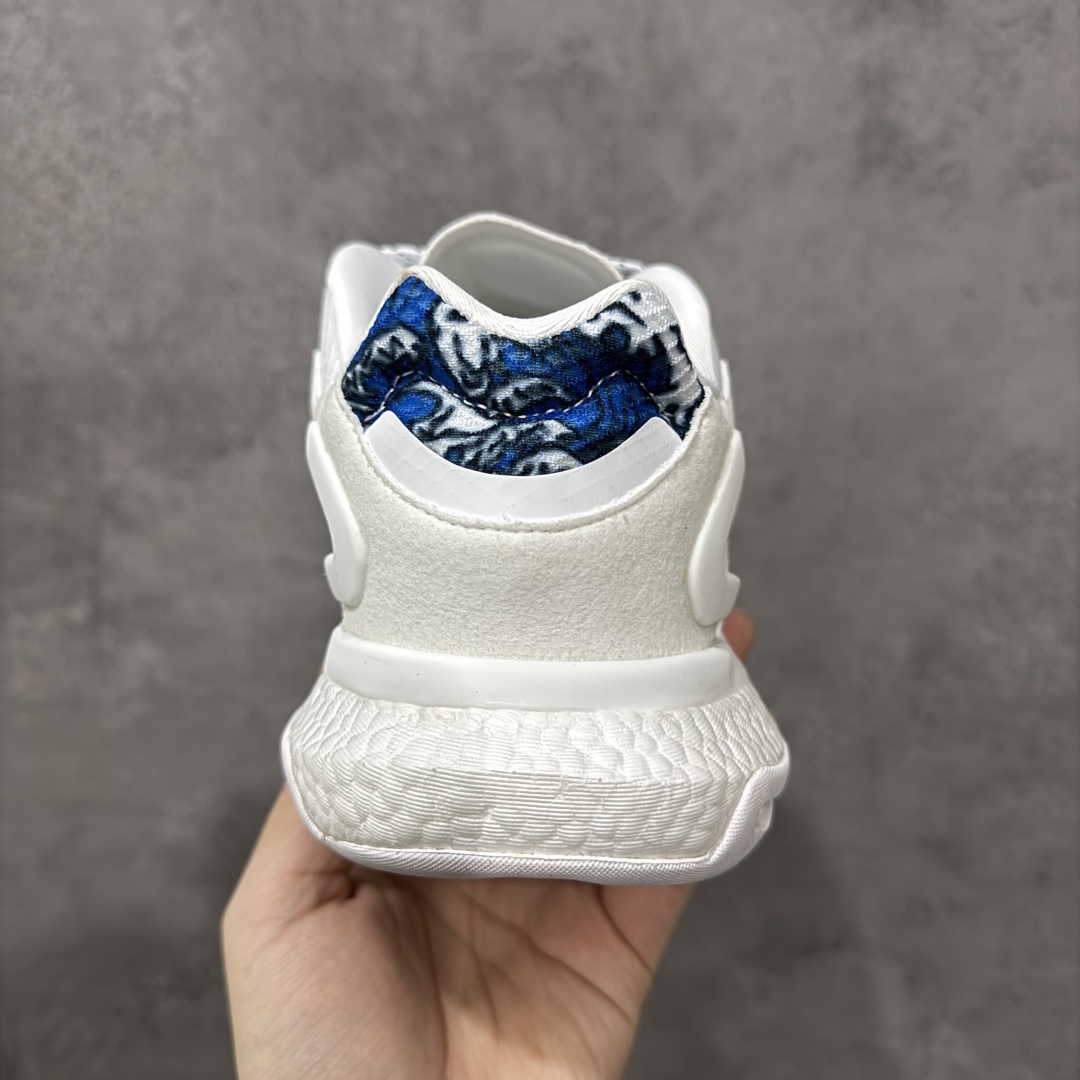 图片[4]-【公司级】阿迪达斯Adidas三叶草 Originals Day Jogger 夜行者系列高弹复古休闲运动跑鞋 原楦型数据开发纸版 网材鞋面搭配合成绒面革饰面 中底嵌入全掌Boost爆米花缓震颗粒材质,棉质脚感体验 科技全副武装，街头运动流行解码 货号：FY3026 尺码：40 40.5 41 42 42.5 43 44 45 编码：TSB210220-选品中心