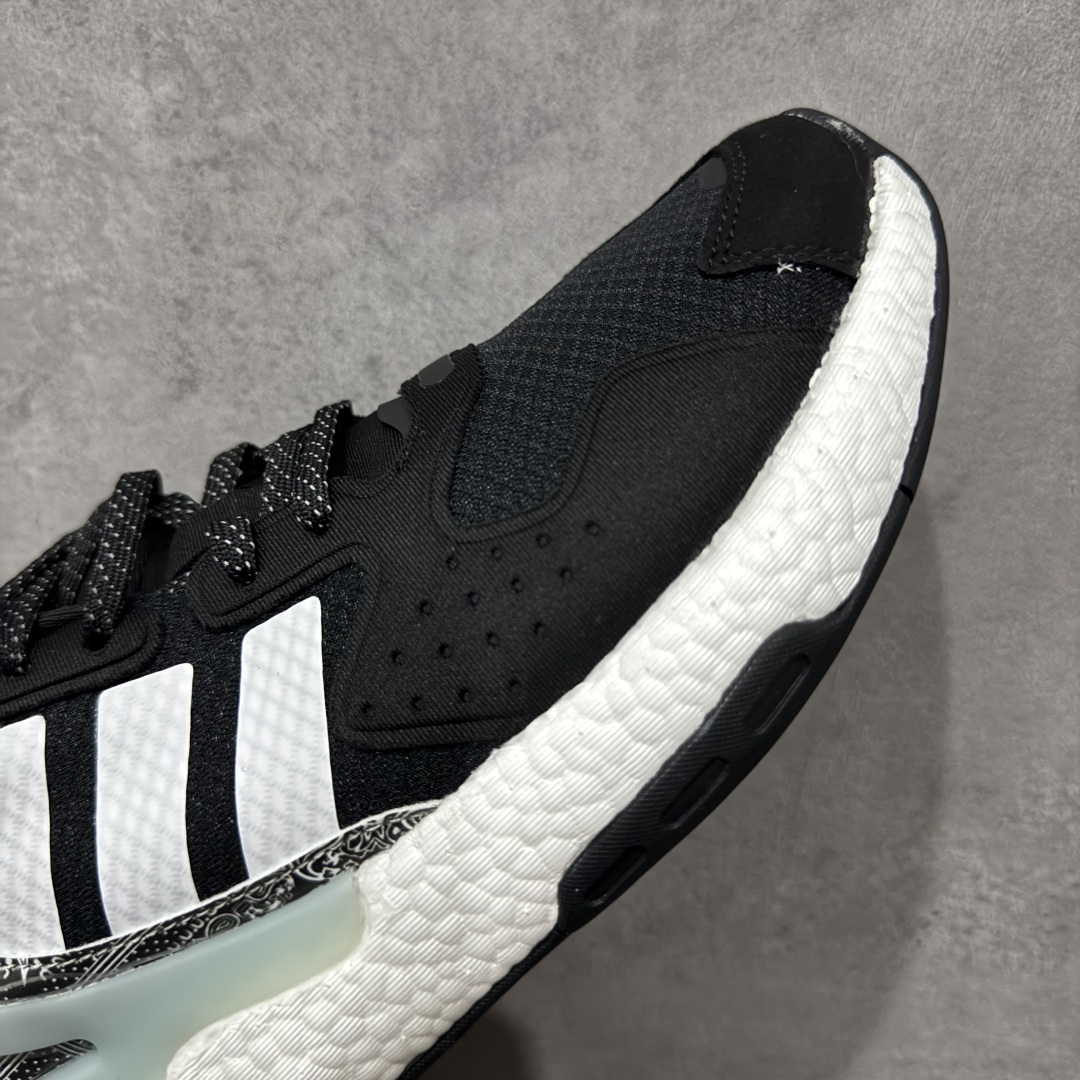图片[6]-【公司级】阿迪达斯Adidas三叶草 Originals Day Jogger 夜行者系列高弹复古休闲运动跑鞋 原楦型数据开发纸版 网材鞋面搭配合成绒面革饰面 中底嵌入全掌Boost爆米花缓震颗粒材质,棉质脚感体验 科技全副武装，街头运动流行解码 货号：FY3028 尺码：40 40.5 41 42 42.5 43 44 45 编码：TSB210220-选品中心