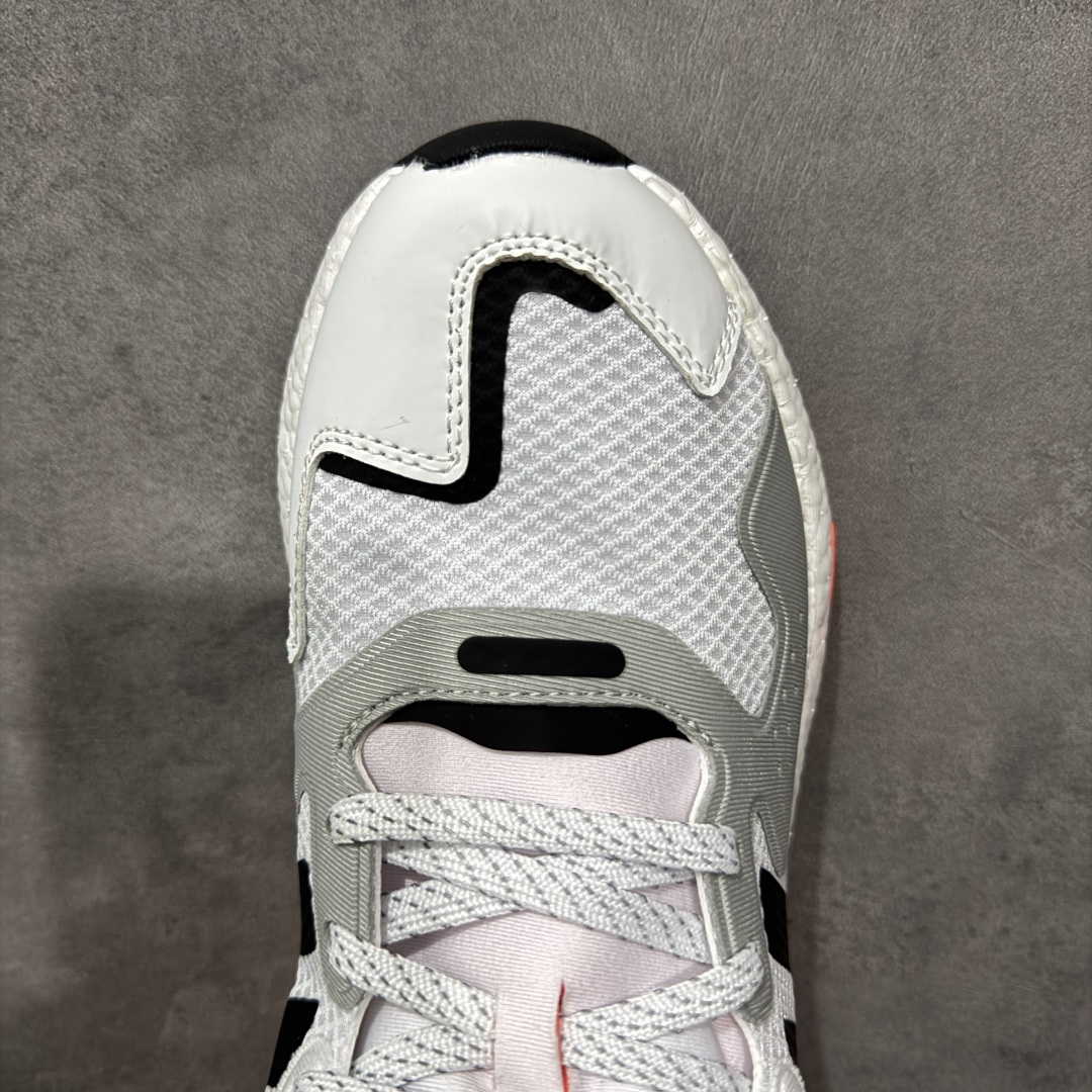 图片[5]-【公司级】阿迪达斯Adidas三叶草 Originals Day Jogger 夜行者系列高弹复古休闲运动跑鞋 原楦型数据开发纸版 网材鞋面搭配合成绒面革饰面 中底嵌入全掌Boost爆米花缓震颗粒材质,棉质脚感体验 科技全副武装，街头运动流行解码 货号：FY0237 尺码：40 40.5 41 42 42.5 43 44 45 编码：TSB210220-选品中心