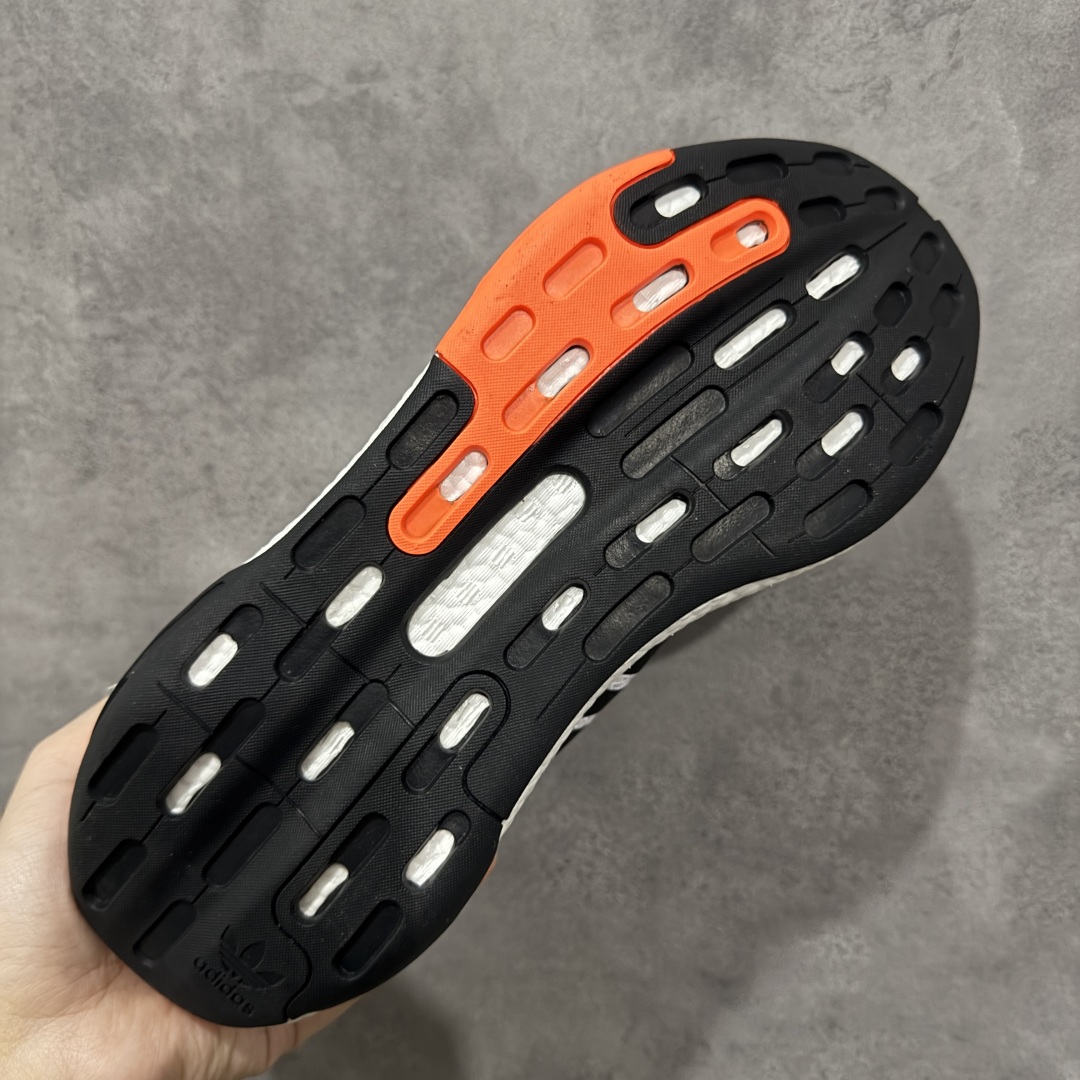 图片[9]-【公司级】阿迪达斯Adidas三叶草 Originals Day Jogger 夜行者系列高弹复古休闲运动跑鞋 原楦型数据开发纸版 网材鞋面搭配合成绒面革饰面 中底嵌入全掌Boost爆米花缓震颗粒材质,棉质脚感体验 科技全副武装，街头运动流行解码 货号：FY0237 尺码：40 40.5 41 42 42.5 43 44 45 编码：TSB210220-选品中心