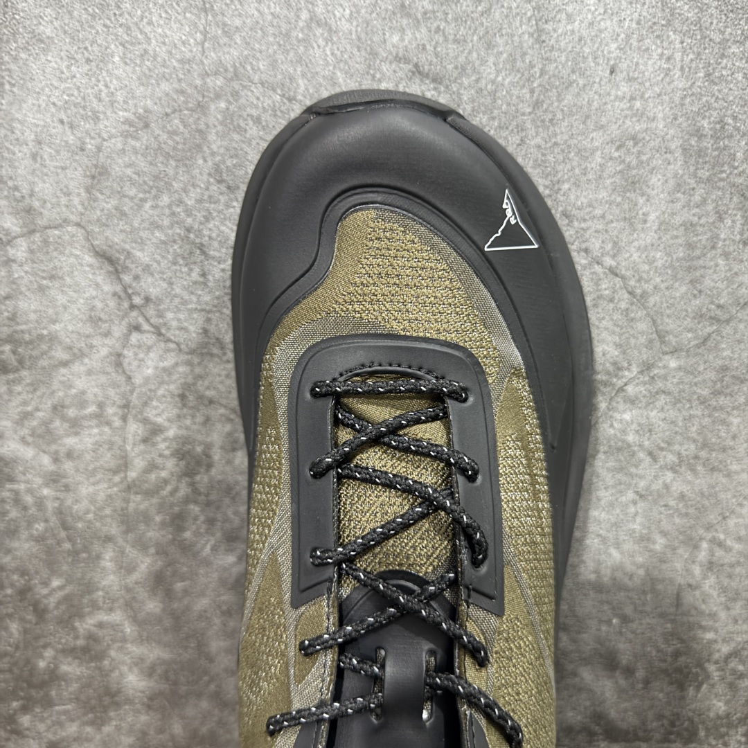  
【莞产纯原】意大利ROA.POYANA SELLA户外夏季运动鞋网纱休闲登山鞋网面透气 卡塔琳娜 