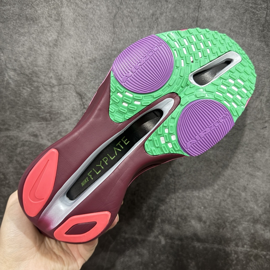  
【纯原】Nk Zoom AlphaFly Next% 3  阿尔法飞行三代 2024年全新超级马拉松