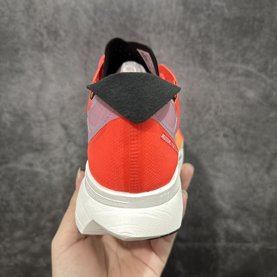 HD真碳组合底adidAdizero Adios Pro 3 舒适百搭减震防滑耐磨 低帮 碳板 马拉松跑步鞋 波士顿3代夏季透气网眼竞速跑鞋 GX9777