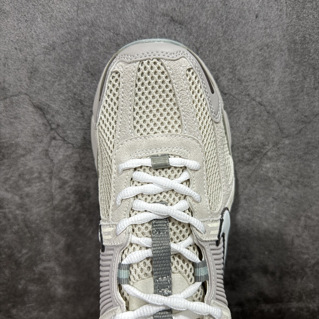  
【纯原】NK Zoom Vomero 5 
佛莫罗5代系列经典复古运动慢跑鞋 FZ3653-104
