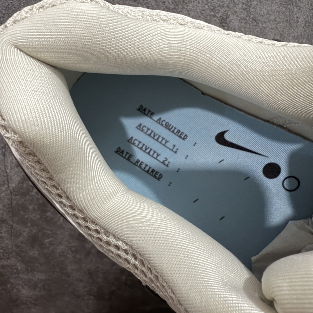 【纯原】NK Zoom Vomero 5
佛莫罗5代系列经典复古运动慢跑鞋 FZ3653-104