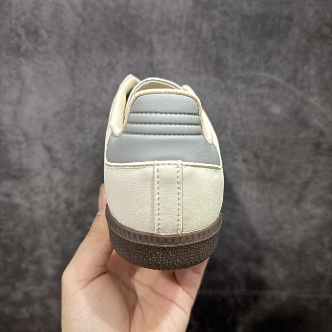  
【纯原】AD Original Samba OG 复古经典轻便板鞋 JH7299
口碑大厂出品 品控