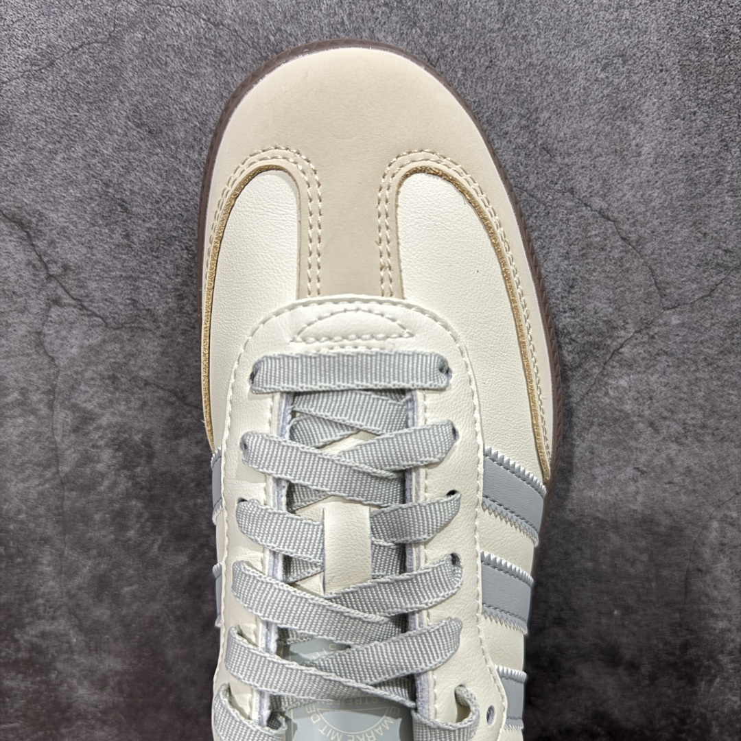  
【纯原】AD Original Samba OG 复古经典轻便板鞋 JH7299
口碑大厂出品 品控