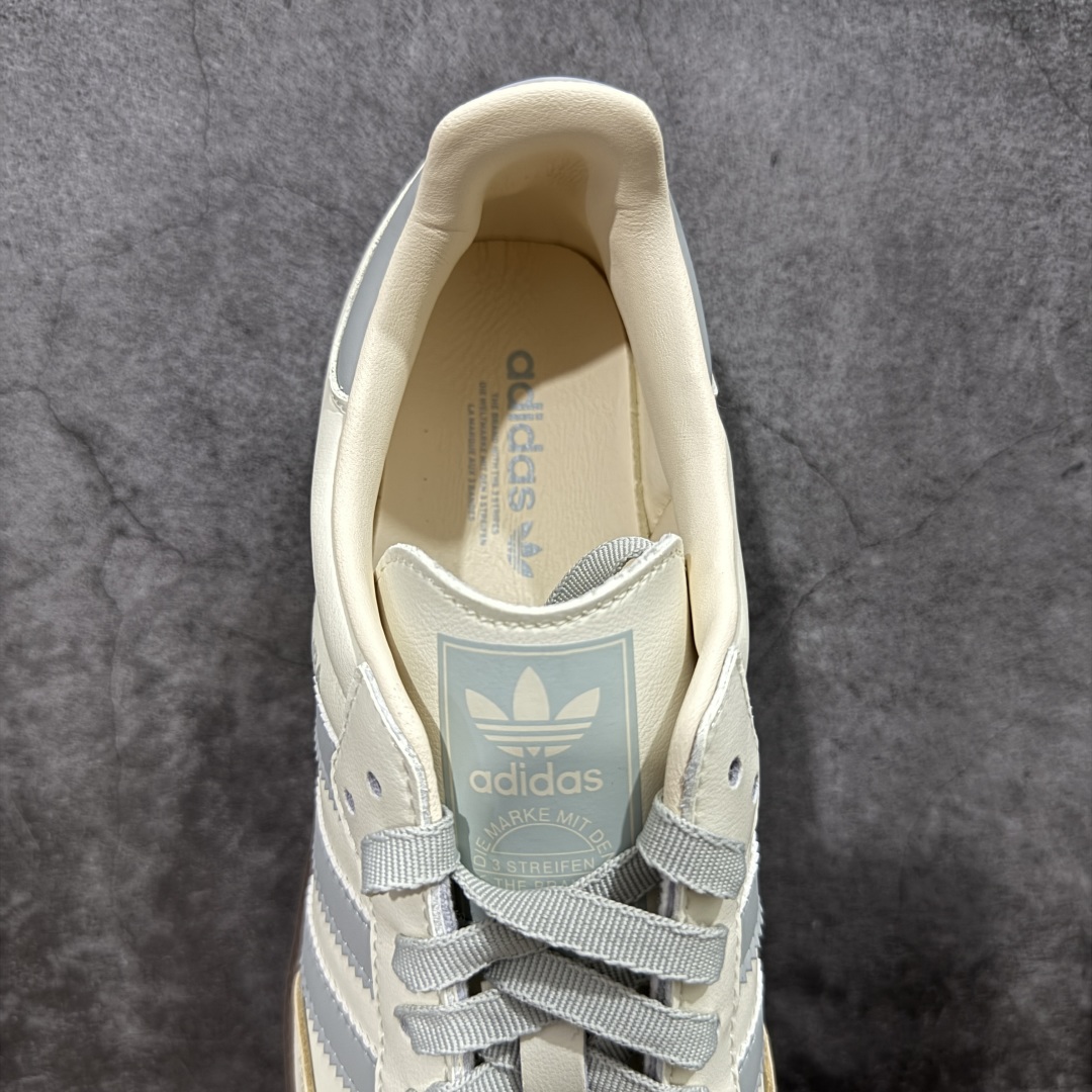  
【纯原】AD Original Samba OG 复古经典轻便板鞋 JH7299
口碑大厂出品 品控