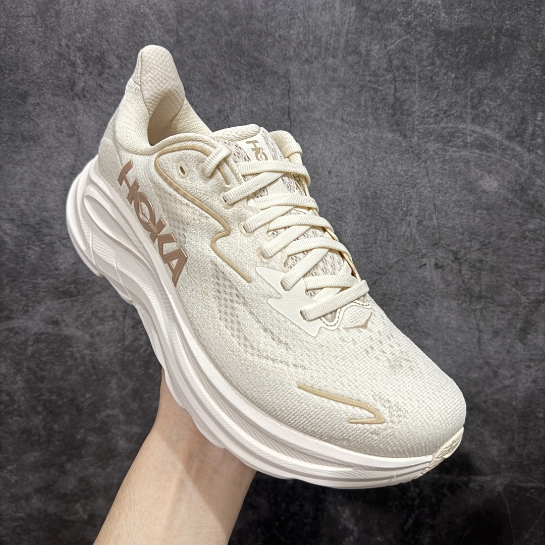  
【GX越南版】HOKA ONE ONE Clifton 克里夫顿10代专业性能减震公路跑步鞋 

专