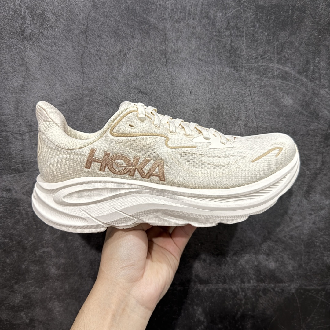  
【GX越南版】HOKA ONE ONE Clifton 克里夫顿10代专业性能减震公路跑步鞋 

专