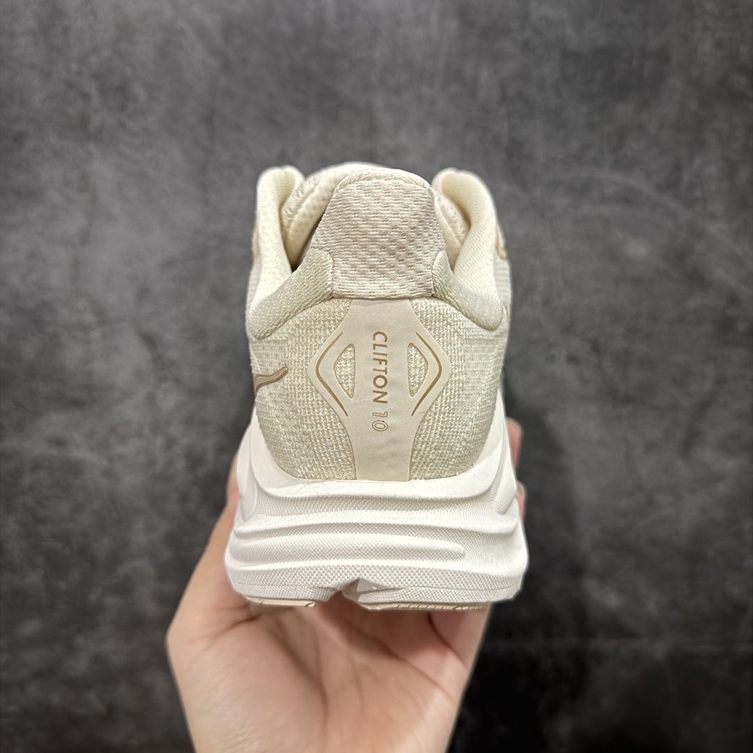 
【GX越南版】HOKA ONE ONE Clifton 克里夫顿10代专业性能减震公路跑步鞋 

专