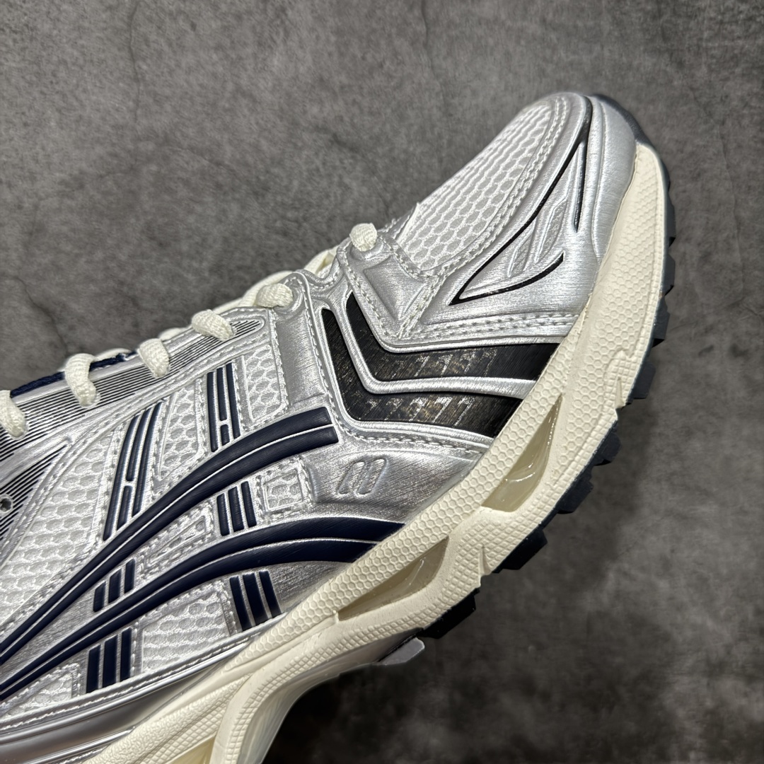  
【纯原】 JJJJound x ASICS GEL-KAYANO 14 亚瑟士系列轻量缓震休闲运动跑
