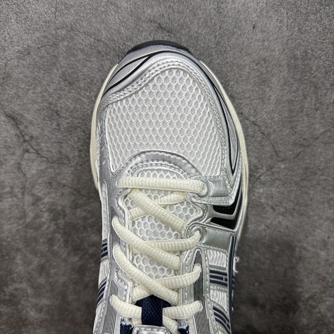  
【纯原】 JJJJound x ASICS GEL-KAYANO 14 亚瑟士系列轻量缓震休闲运动跑
