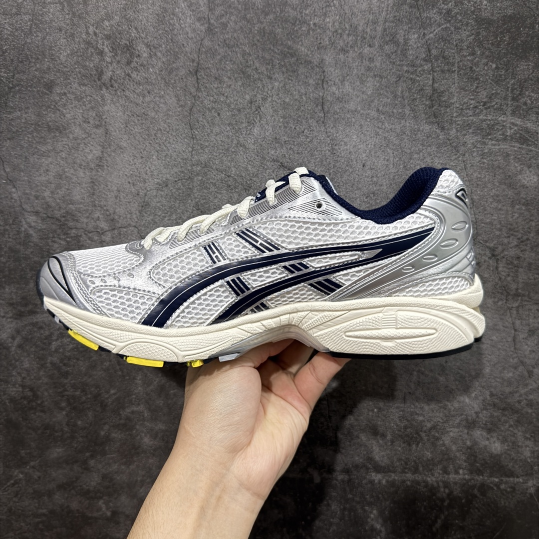  
【纯原】 JJJJound x ASICS GEL-KAYANO 14 亚瑟士系列轻量缓震休闲运动跑
