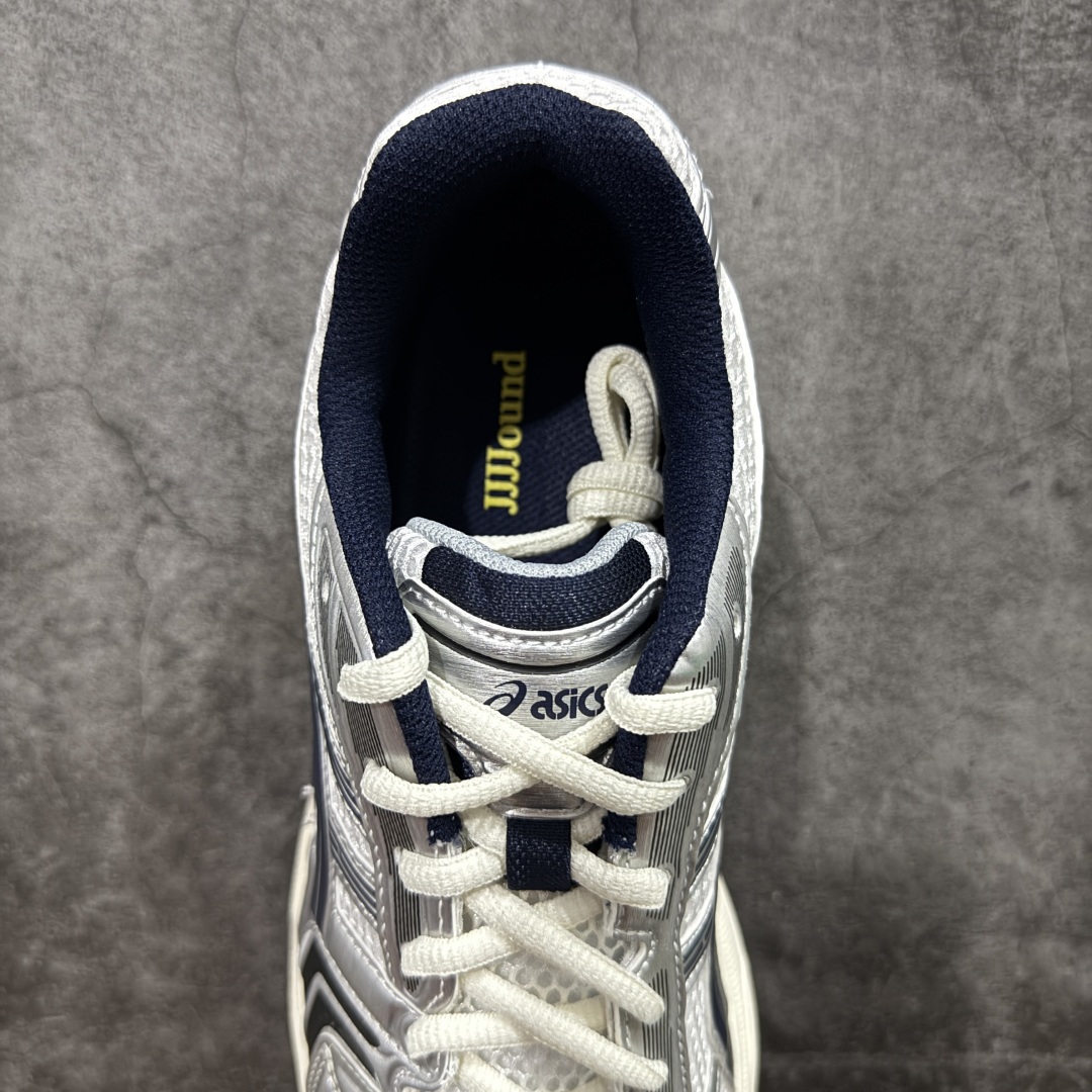  
【纯原】 JJJJound x ASICS GEL-KAYANO 14 亚瑟士系列轻量缓震休闲运动跑