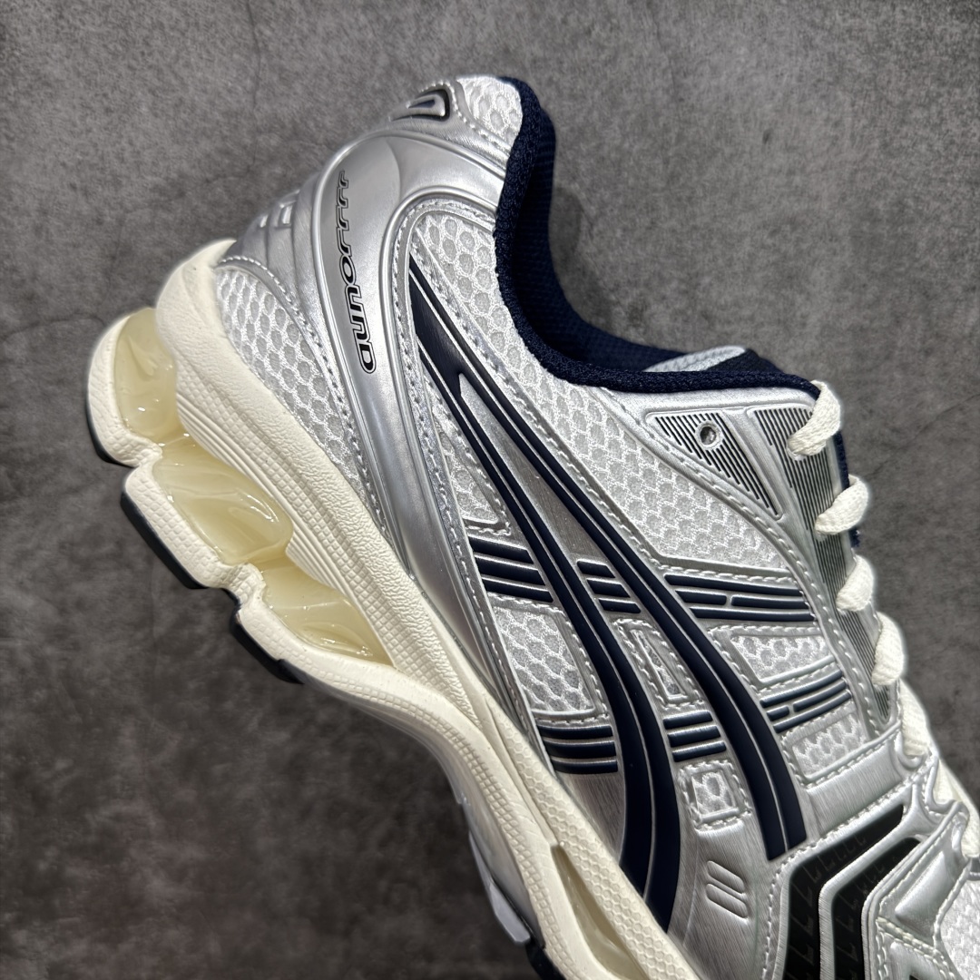  
【纯原】 JJJJound x ASICS GEL-KAYANO 14 亚瑟士系列轻量缓震休闲运动跑