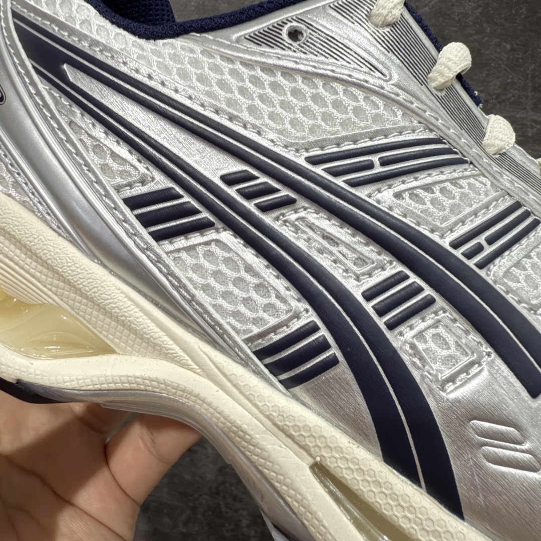  
【纯原】 JJJJound x ASICS GEL-KAYANO 14 亚瑟士系列轻量缓震休闲运动跑