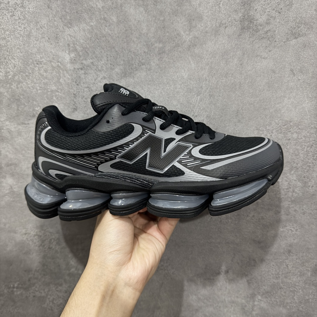  
【纯原版】New Balance NB2000 舒适百搭防滑耐磨低帮 休闲跑步鞋 U20008LL
