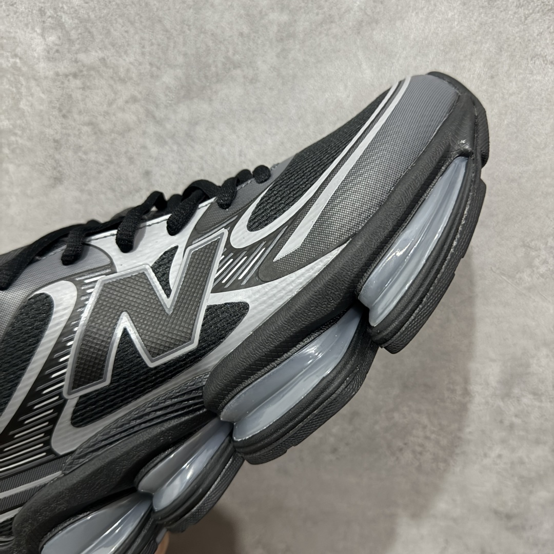  
【纯原版】New Balance NB2000 舒适百搭防滑耐磨低帮 休闲跑步鞋 U20008LL
