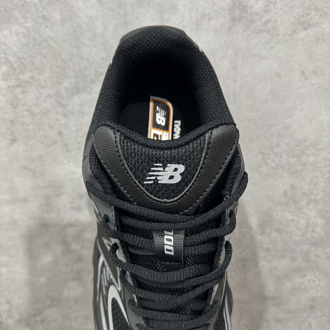  
【纯原版】New Balance NB2000 舒适百搭防滑耐磨低帮 休闲跑步鞋 U20008LL
