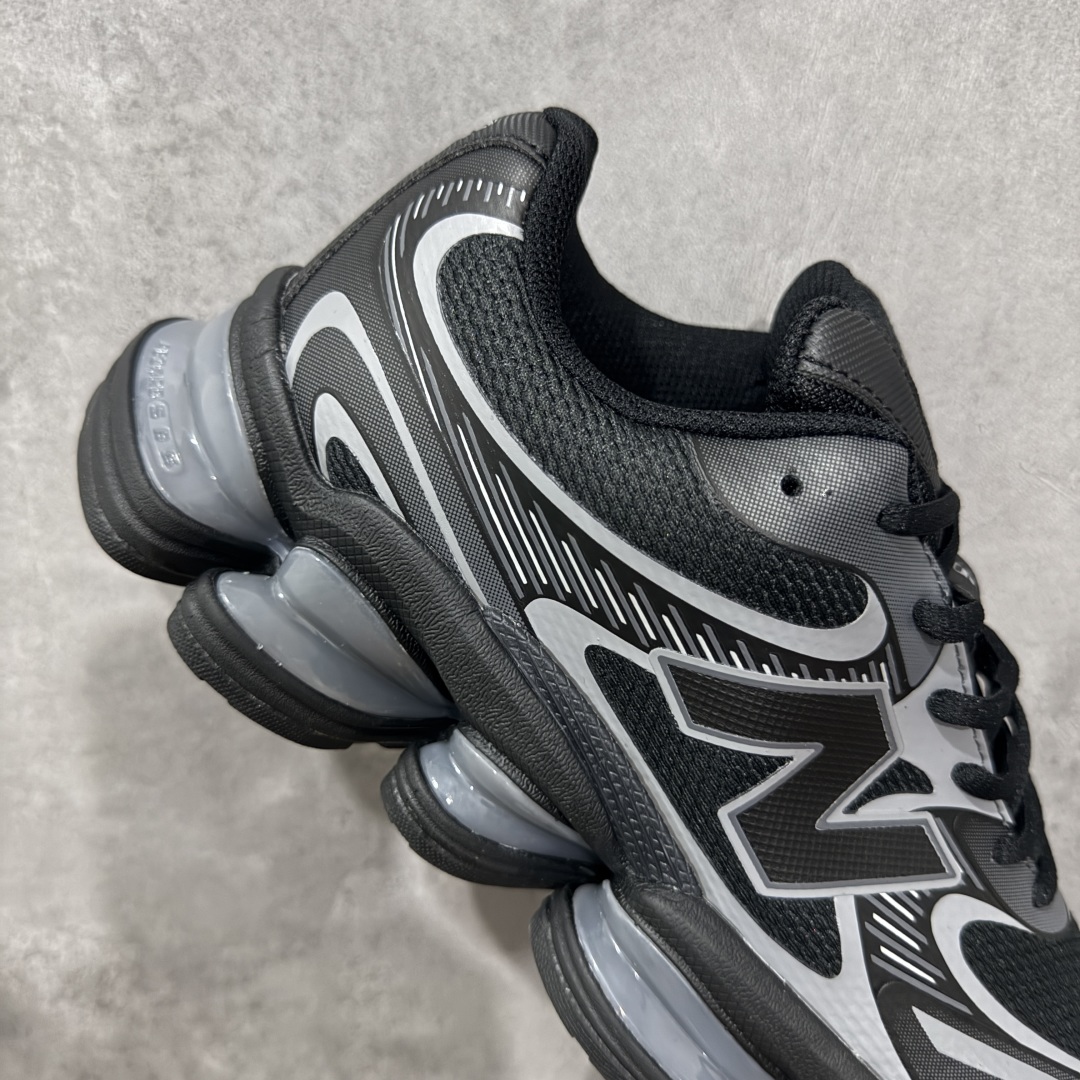 
【纯原版】New Balance NB2000 舒适百搭防滑耐磨低帮 休闲跑步鞋 U20008LL
