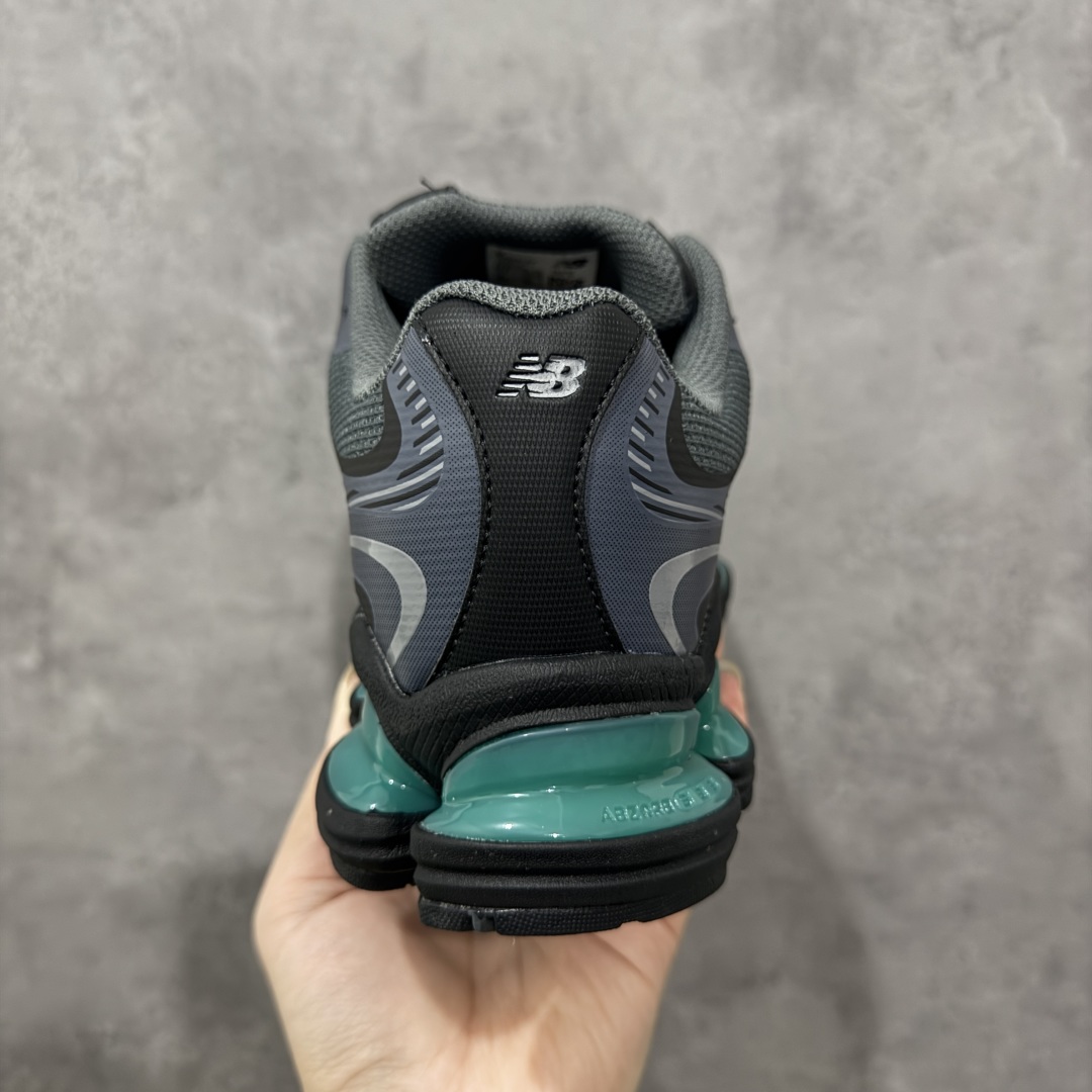  
【纯原版】New Balance NB2000 舒适百搭防滑耐磨低帮 休闲跑步鞋 U20007PF
