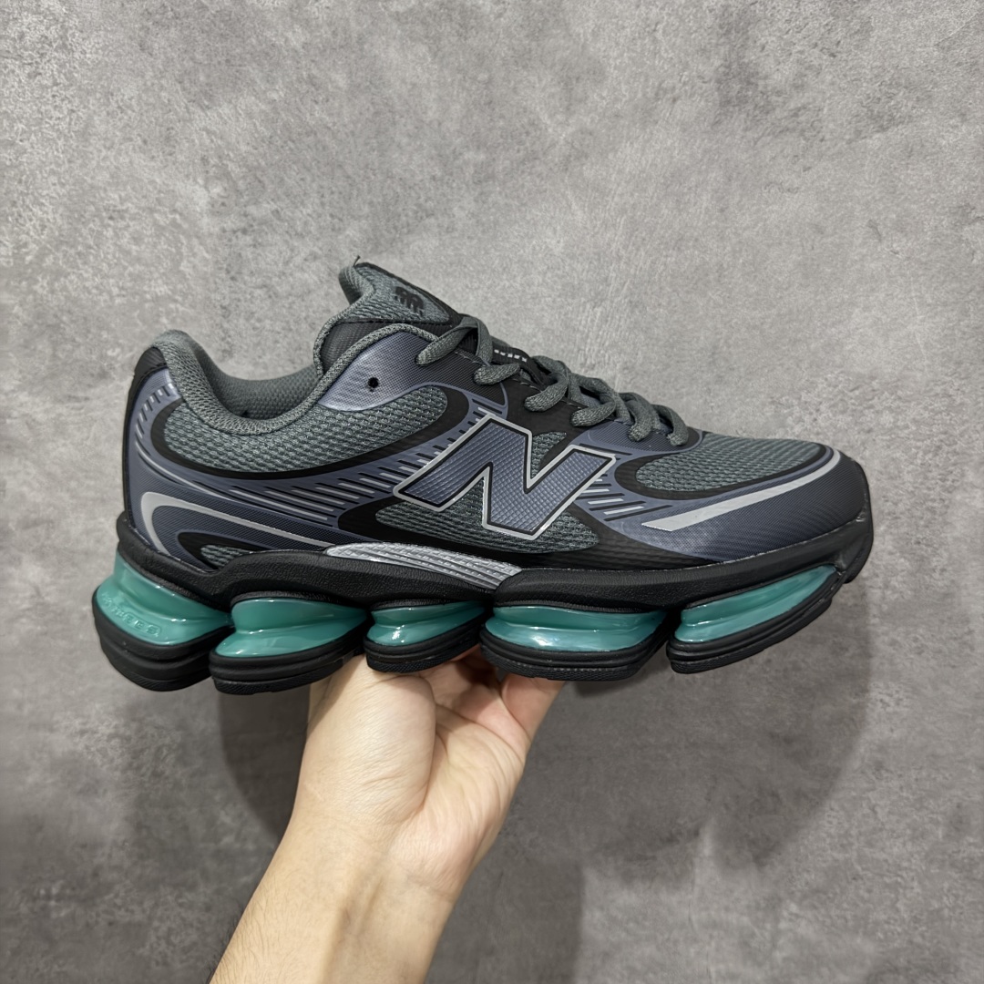  
【纯原版】New Balance NB2000 舒适百搭防滑耐磨低帮 休闲跑步鞋 U20007PF
