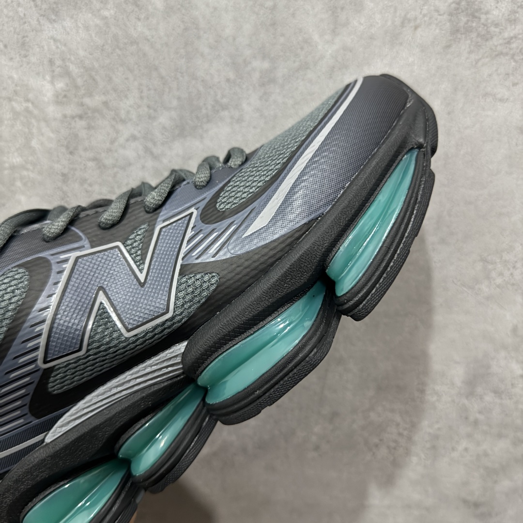  
【纯原版】New Balance NB2000 舒适百搭防滑耐磨低帮 休闲跑步鞋 U20007PF
