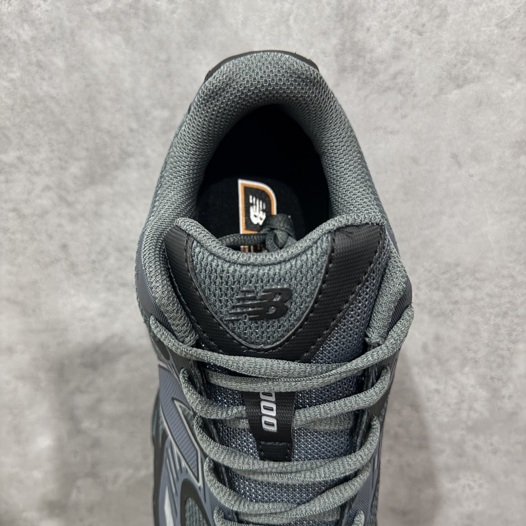  
【纯原版】New Balance NB2000 舒适百搭防滑耐磨低帮 休闲跑步鞋 U20007PF
