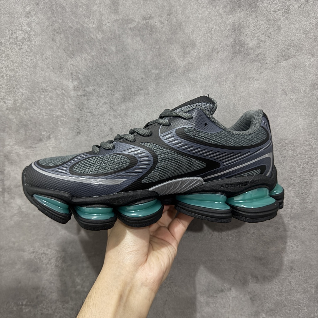  
【纯原版】New Balance NB2000 舒适百搭防滑耐磨低帮 休闲跑步鞋 U20007PF
