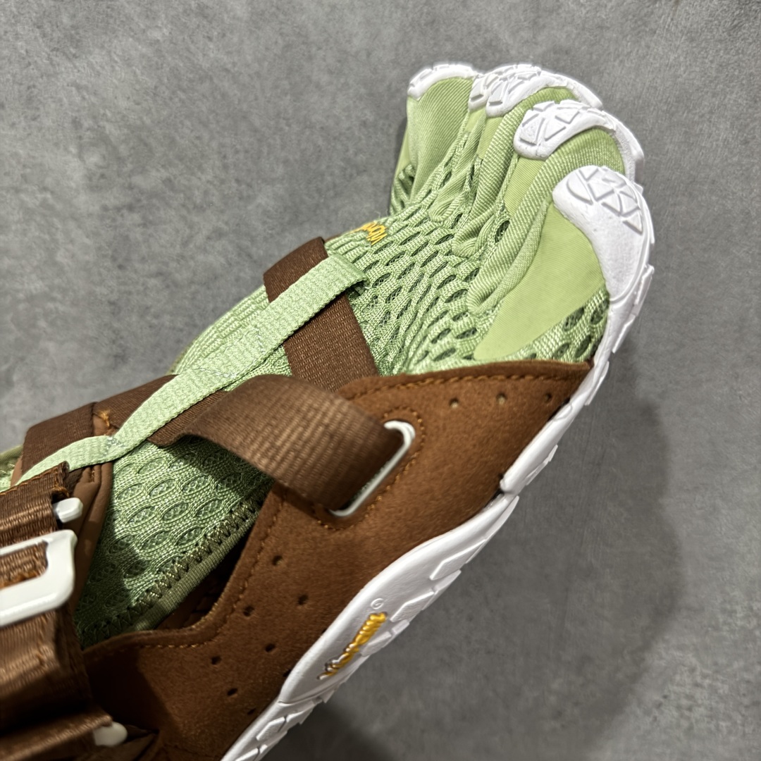  
【公司级】Vibram SUICOKE LOW-CUT 五指鞋 忍者分趾弹力运动户外健身袜鞋 
顶级