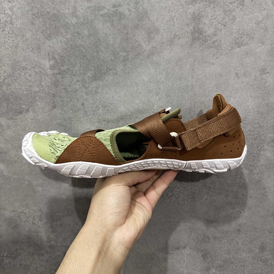  
【公司级】Vibram SUICOKE LOW-CUT 五指鞋 忍者分趾弹力运动户外健身袜鞋 
顶级
