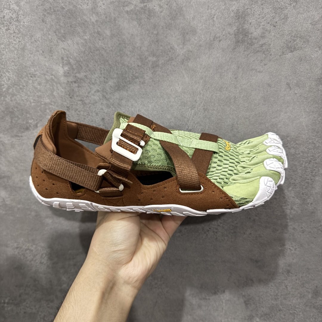  
【公司级】Vibram SUICOKE LOW-CUT 五指鞋 忍者分趾弹力运动户外健身袜鞋 
顶级