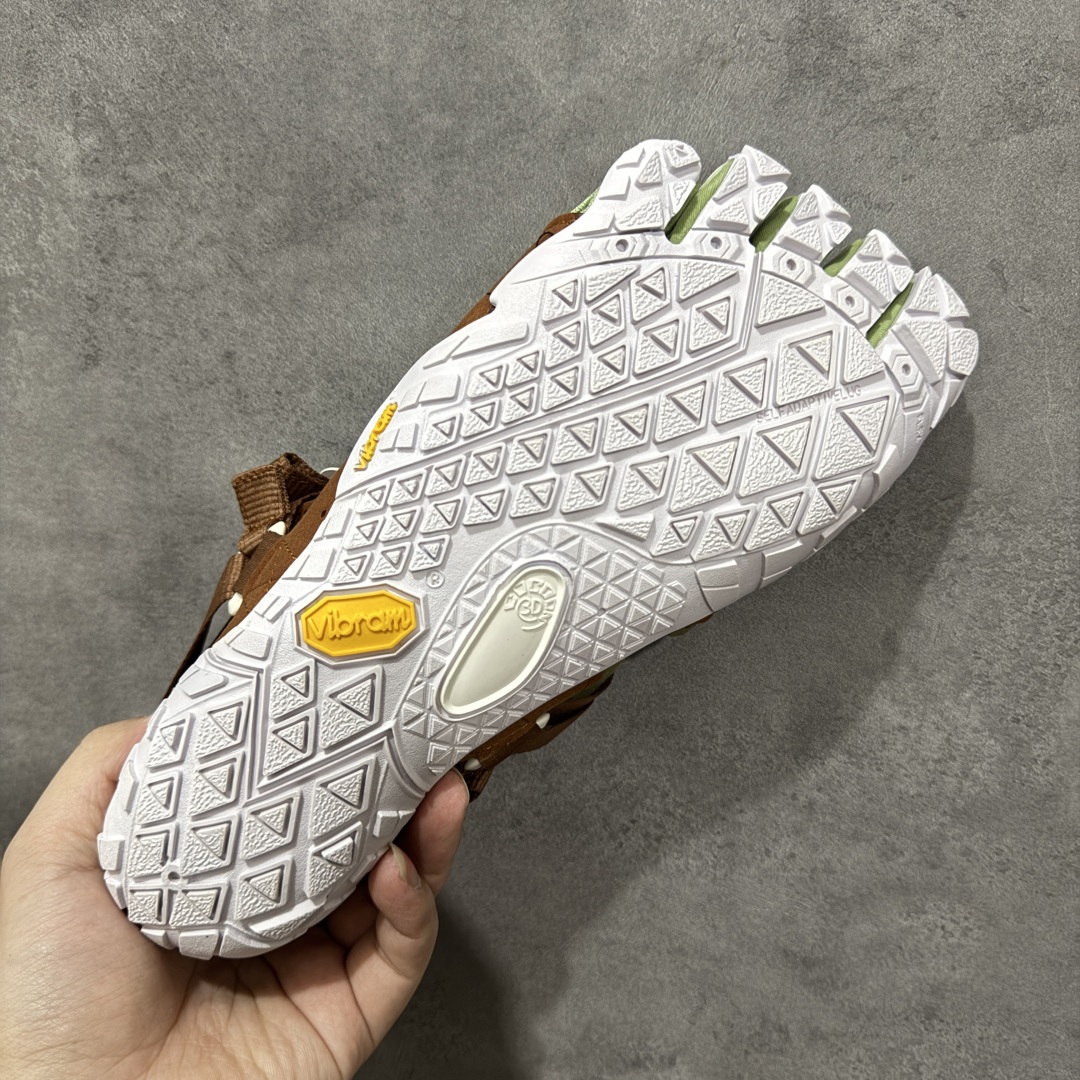  
【公司级】Vibram SUICOKE LOW-CUT 五指鞋 忍者分趾弹力运动户外健身袜鞋 
顶级