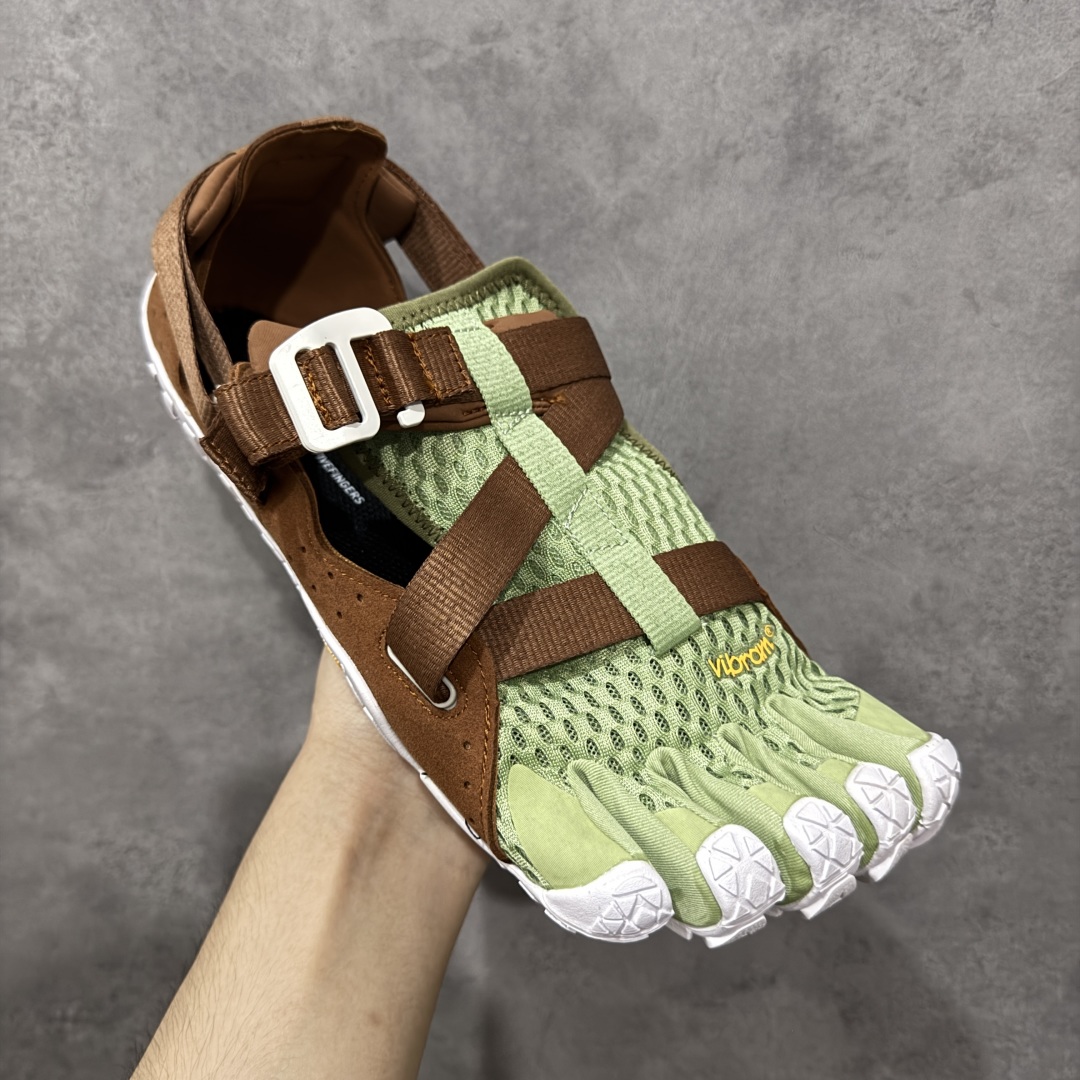  
【公司级】Vibram SUICOKE LOW-CUT 五指鞋 忍者分趾弹力运动户外健身袜鞋 
顶级